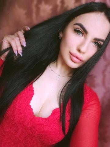 Любовь Новенькая Красотка фото 5